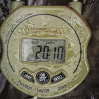 Korum Digital Scales 85lb/40kg